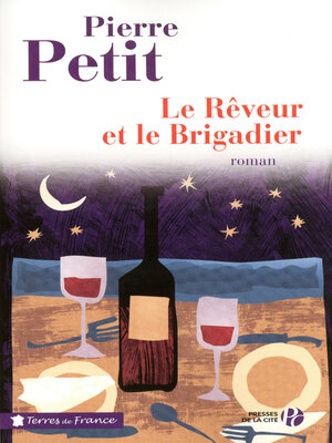 cover image of Le Rêveur et le Brigadier